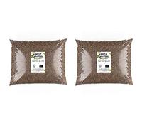 Forest Whole Foods - Organic French Lentils (10kg)