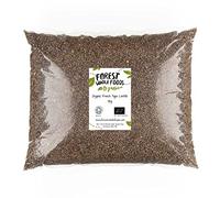 Forest Whole Foods - Organic French Lentils (5kg)