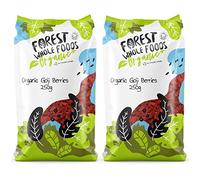 Forest Whole Foods Organic Goji Berries 500g