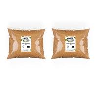 Forest Whole Foods Organic Golden Flaxseed (Linseed) 10kg