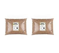 Forest Whole Foods Organic Green Lentils, 10 kg