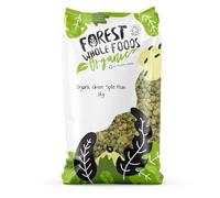 Forest Whole Foods Organic Green Split Peas (1kg)