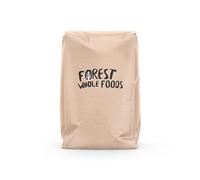 Forest Whole Foods Organic Green Split Peas (25kg)