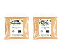Forest Whole Foods Organic Ground Ginger (500g)
