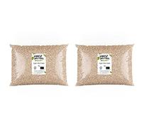 Forest Whole Foods - Organic Haricot Beans (10kg)