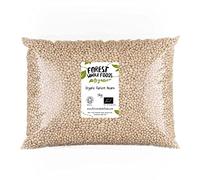 Forest Whole Foods - Organic Haricot Beans (5kg)