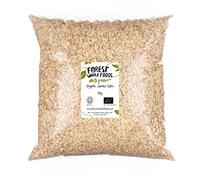 Forest Whole Foods Organic Jumbo Oats (5kg)