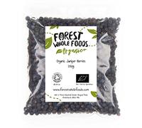 Forest Whole Foods - Organic Juniper Berries (250g)