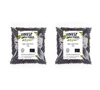 Forest Whole Foods - Organic Juniper Berries (500g)