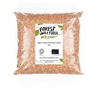 Forest Whole Foods - Organic Kasha (Roasted Buckwheat) (1kg)