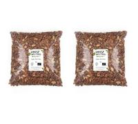 Forest Whole Foods Organic Mixed Nuts 10kg