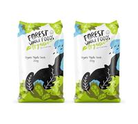 Forest Whole Foods - Organic Nigella Seeds (500g)