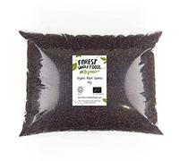 Forest Whole Foods Organic - Organic Black Quinoa (5kg)