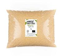 Forest Whole Foods - Organic Orzo (5kg)