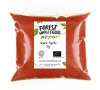 Forest Whole Foods Organic Paprika (1kg)