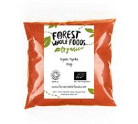 Forest Whole Foods Organic Paprika (250g)