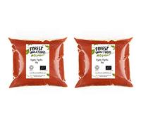 Forest Whole Foods Organic Paprika (2kg)
