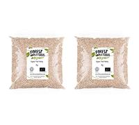 Forest Whole Foods Organic Pearl Barley (2kg)