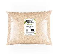 Forest Whole Foods Organic Pearl Barley (5kg)