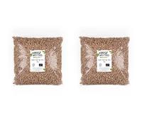 Forest Whole Foods - Organic Peeled Tiger Nuts (10kg)