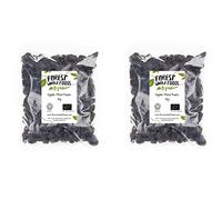 Forest Whole Foods Organic Pitted Prunes (2kg)