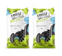 Forest Whole Foods Organic Pitted Prunes (500g)
