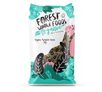 Forest Whole Foods Organic Pumpkin Seeds 1kg