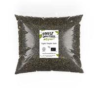 Forest Whole Foods Organic Pumpkin Seeds 5kg