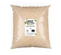 Forest Whole Foods Organic Quinoa Flakes (5kg)