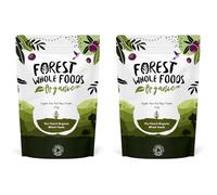 Forest Whole Foods - Organic Raw Red Maca Powder (500g)