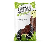 Forest Whole Foods Organic Red Quinoa (1kg)