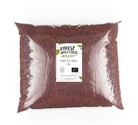 Forest Whole Foods Organic Red Quinoa (5kg)