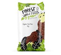 Forest Whole Foods Organic Red Rice (1kg)