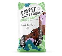 Forest Whole Foods Organic Red Rice (500g)