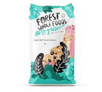 Forest Whole Foods Organic Roasted Hazelnuts (1kg)