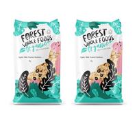 Forest Whole Foods Organic Roasted Hazelnuts (2kg)