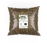 Forest Whole Foods - Organic Roasted Pumpkin Seeds (5kg)