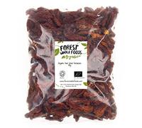 Forest Whole Foods - Organic Sun Dried Tomatoes (10kg)