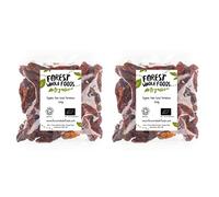 Forest Whole Foods - Organic Sun Dried Tomatoes (500g)