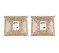 Forest Whole Foods Organic Tricolor Quinoa (Red, White, Black) (10kg)
