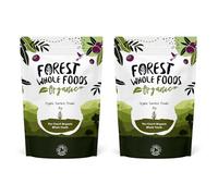 Forest Whole Foods Organic Turmeric Powder (2kg)