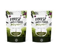 Forest Whole Foods Organic Turmeric Powder (500g)