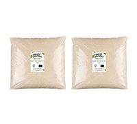 Forest Whole Foods - Organic White Basmati Rice (10kg)