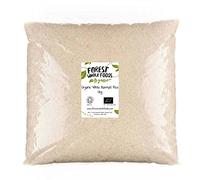 Forest Whole Foods - Organic White Basmati Rice (5kg)