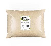 Forest Whole Foods - Organic White Jasmine Rice (5kg)