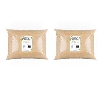 Forest Whole Foods Organic White Quinoa (10kg)
