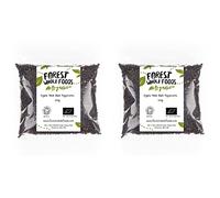 Forest Whole Foods - Organic Whole Black Peppercorns (500g)