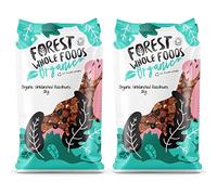 Forest Whole Foods Organic Whole Hazelnuts 2kg