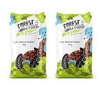 Forest Whole Foods Organic Whole Hazelnuts 500g