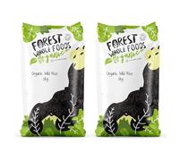 Forest Whole Foods - Organic Wild Rice (2kg)